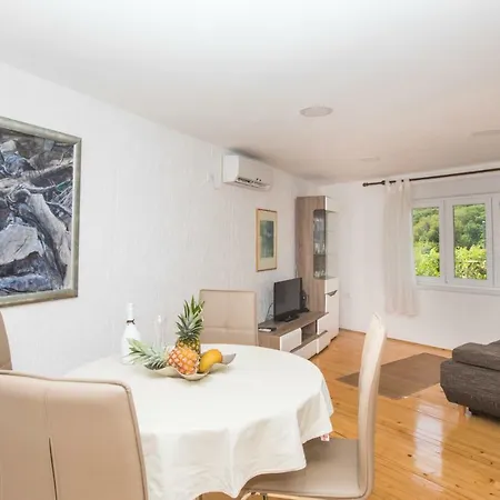 Madonna Field Apartment Dubrovnik Exterior photo