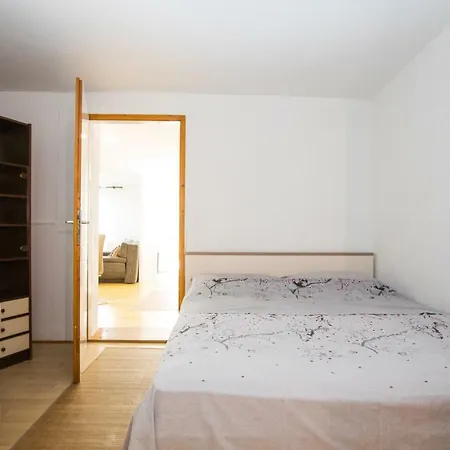 Madonna Field Apartment Dubrovnik Exterior photo