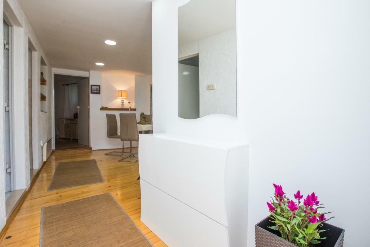 Appartement Madonna Field