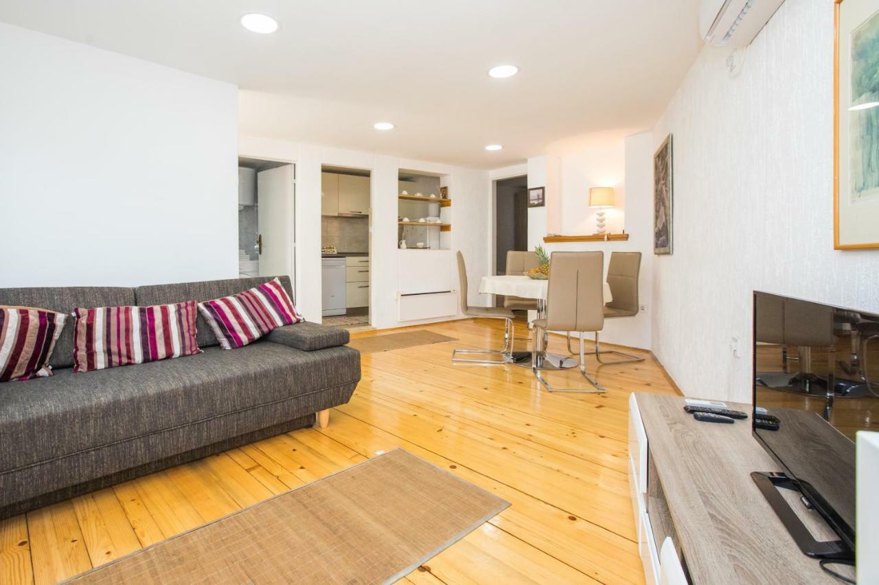 Appartement Madonna Field Dubrovnik