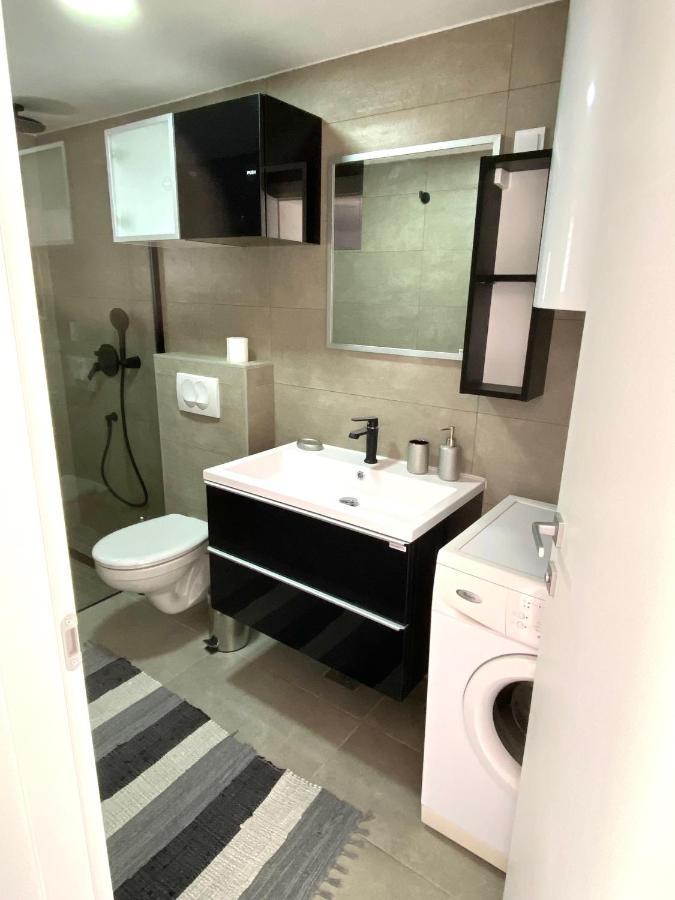Madonna Field Apartment Dubrovnik