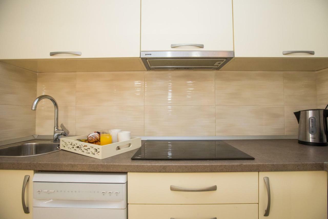 Madonna Field Apartment Dubrovnik
