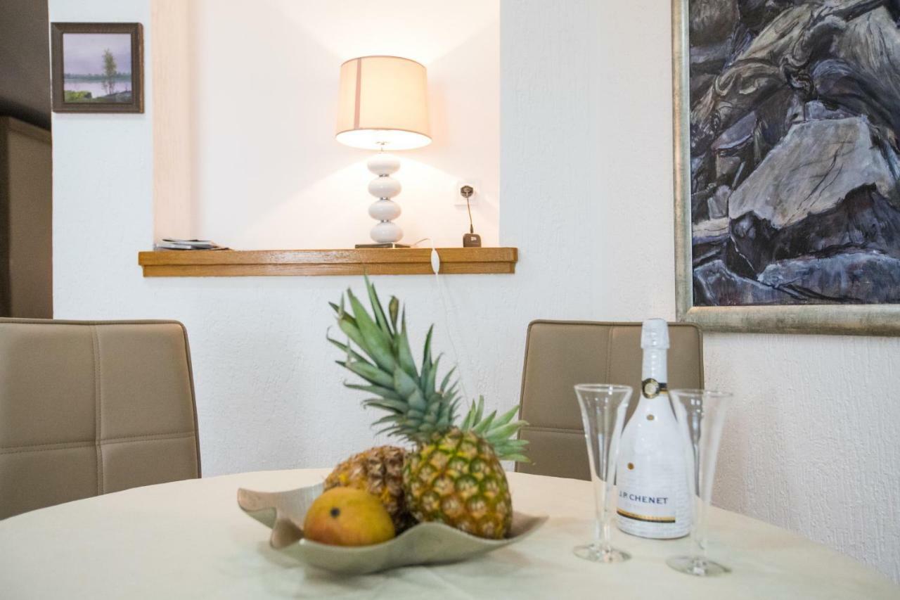 Madonna Field Apartment Dubrovnik