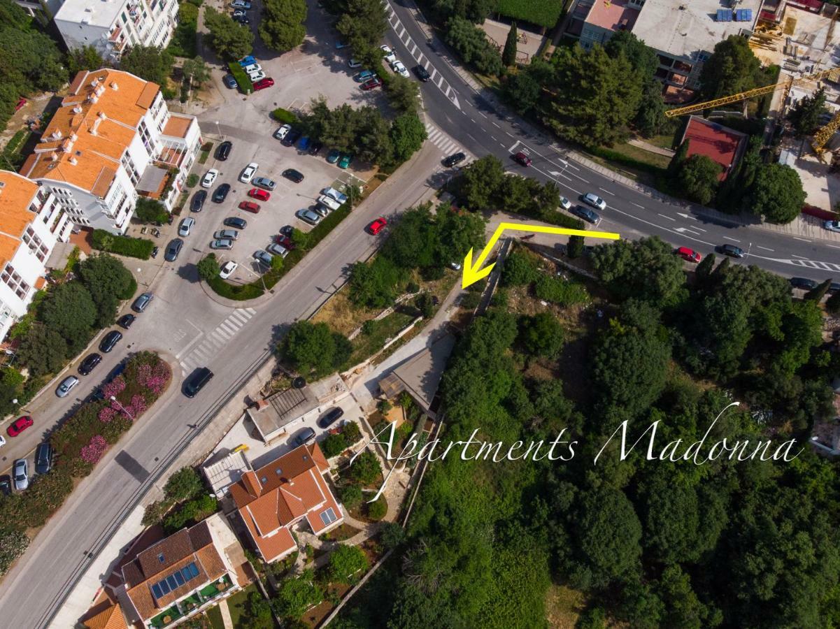 Madonna Field Apartment Dubrovnik