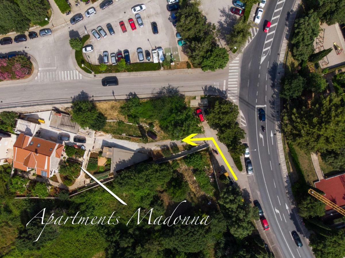 Madonna Field Apartment Dubrovnik