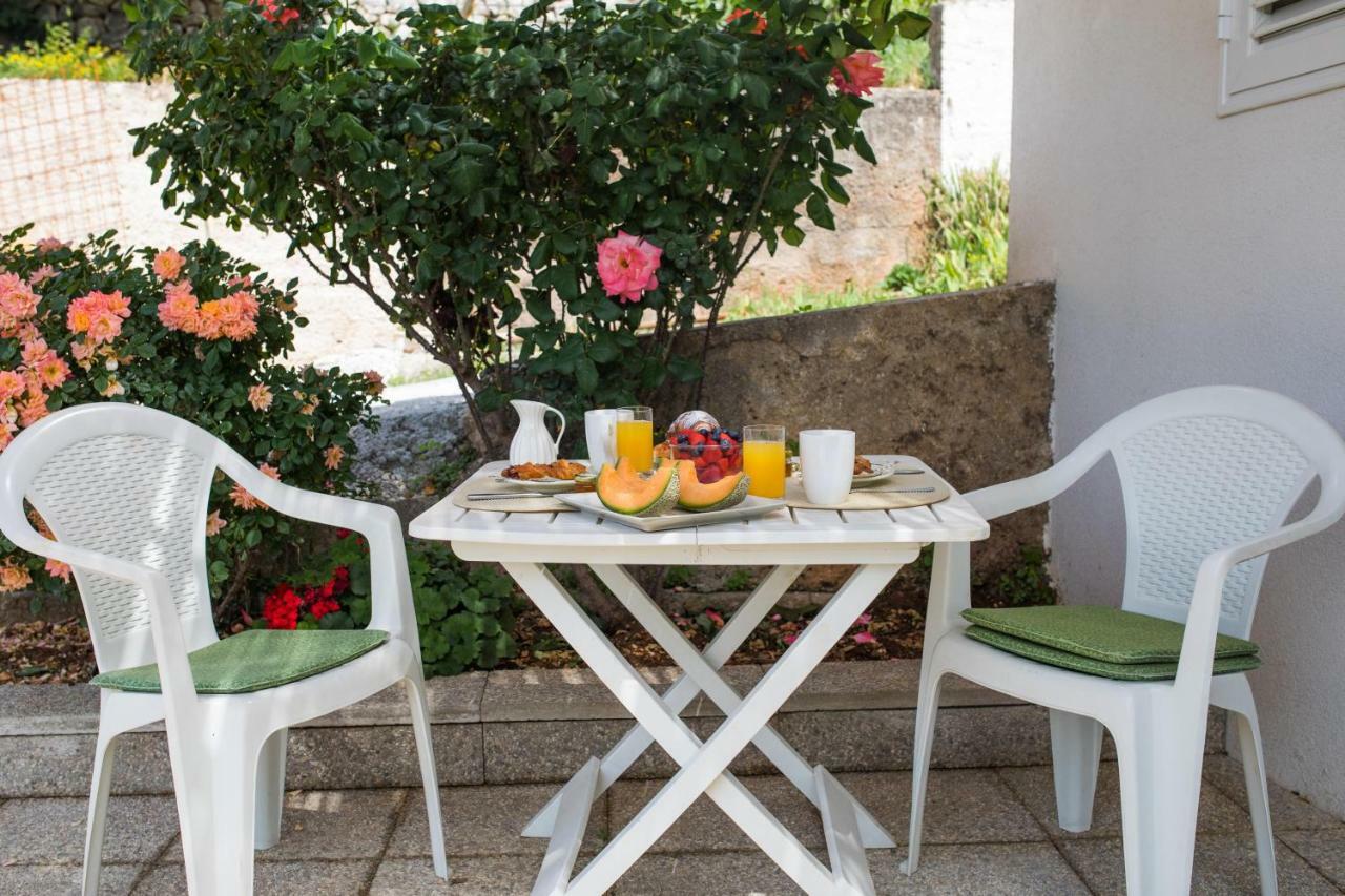 Madonna Field Apartment Dubrovnik
